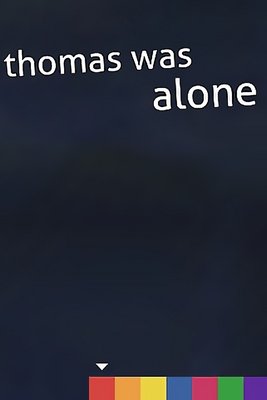 Thomas Was Alone